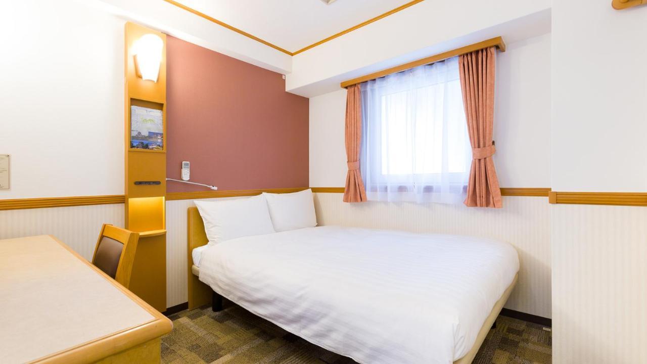 Toyoko Inn Tokyo Shinagawa Oimachi Exteriér fotografie