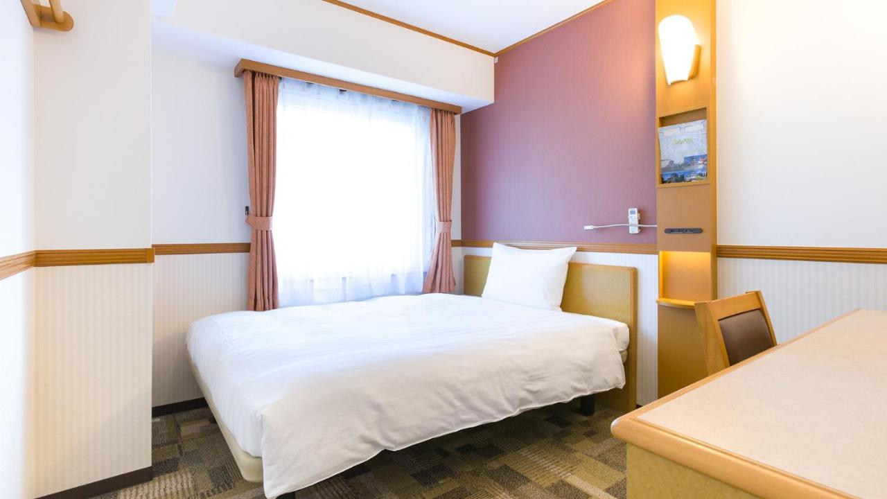 Toyoko Inn Tokyo Shinagawa Oimachi Exteriér fotografie