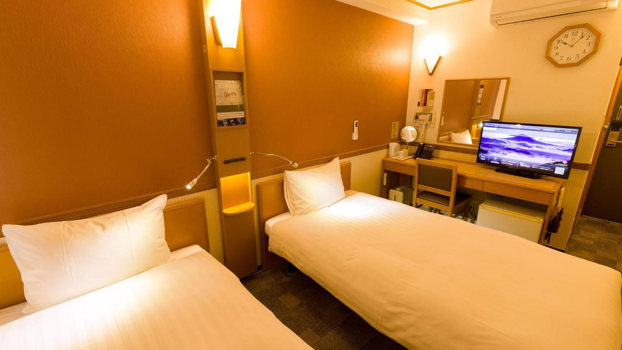 Toyoko Inn Tokyo Shinagawa Oimachi Pokoj fotografie