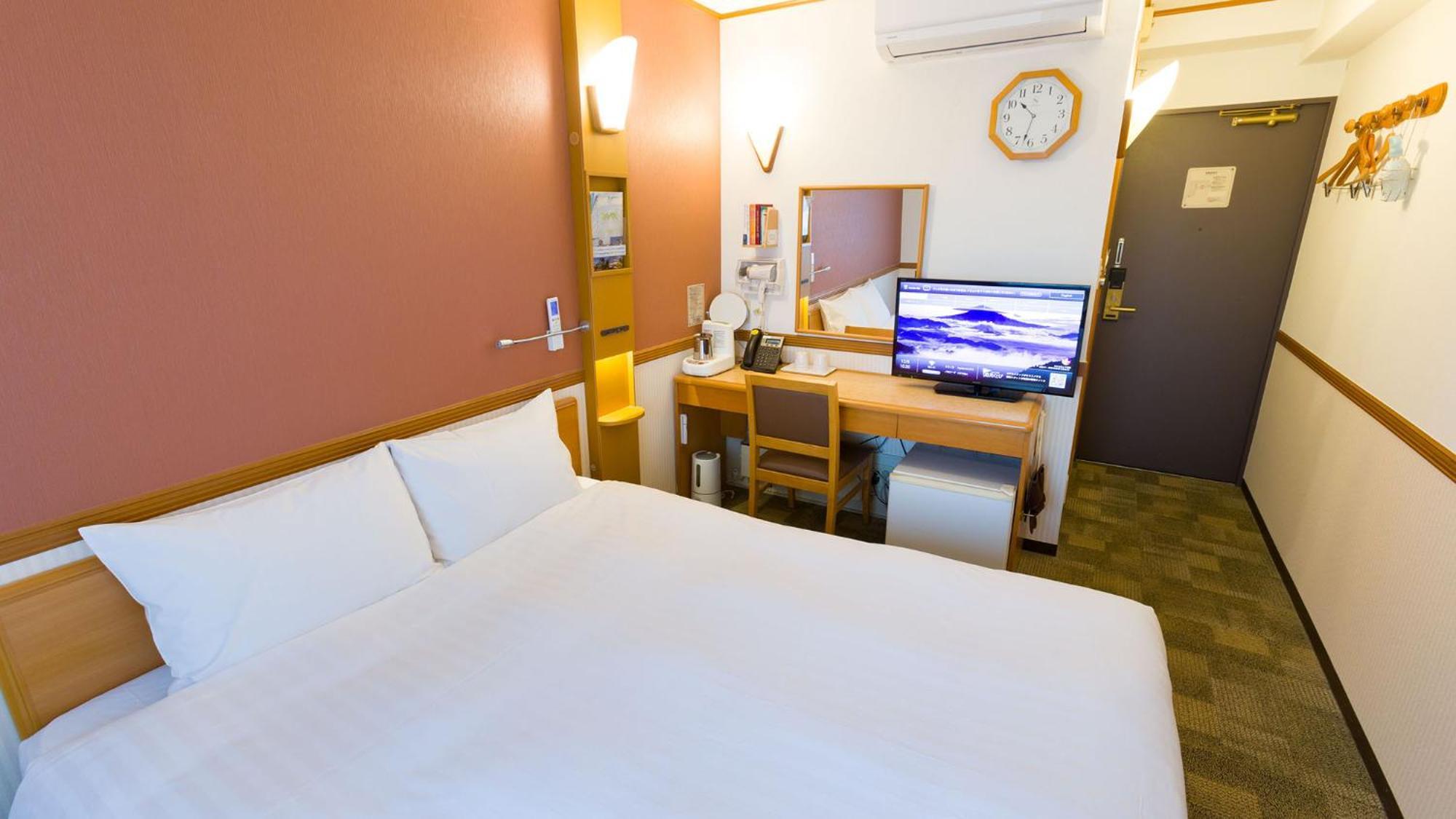 Toyoko Inn Tokyo Shinagawa Oimachi Pokoj fotografie