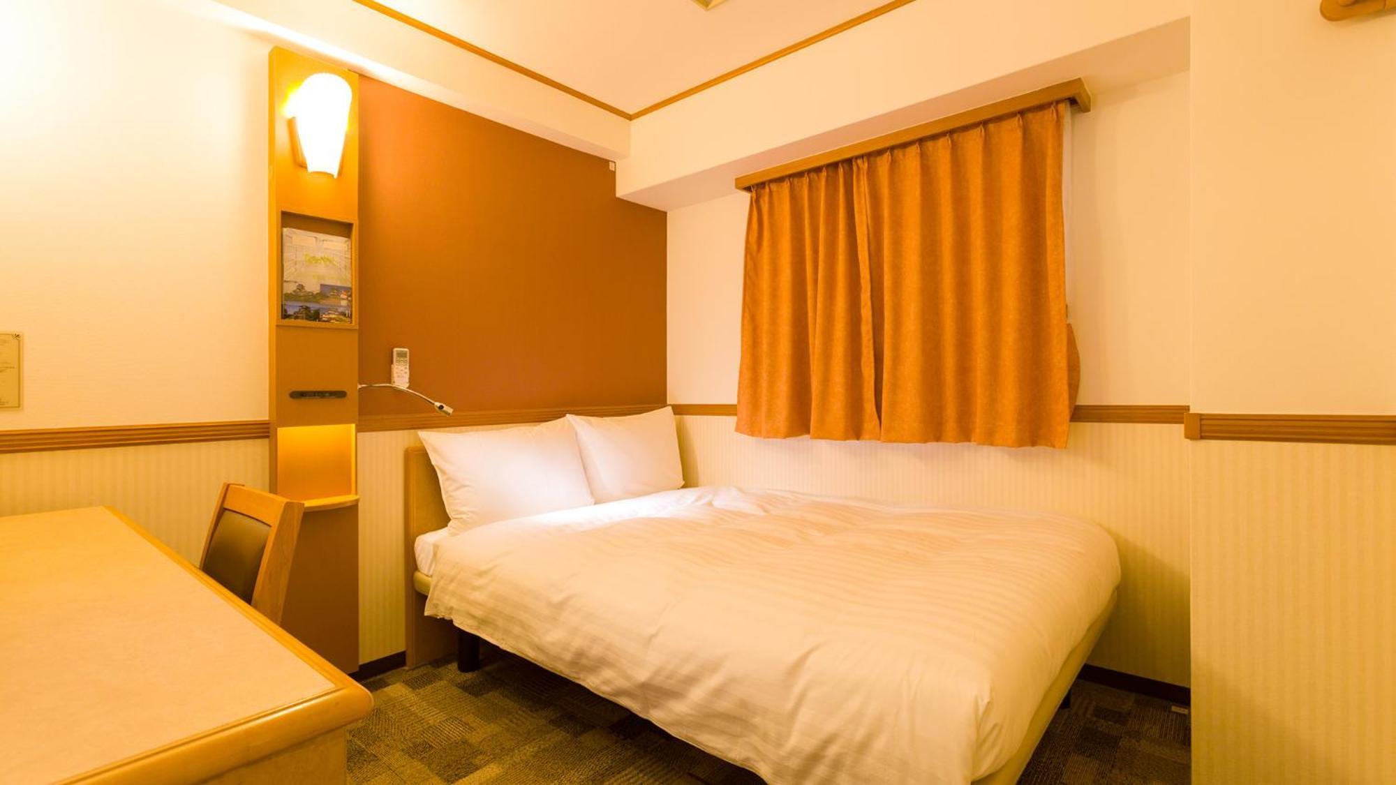 Toyoko Inn Tokyo Shinagawa Oimachi Pokoj fotografie
