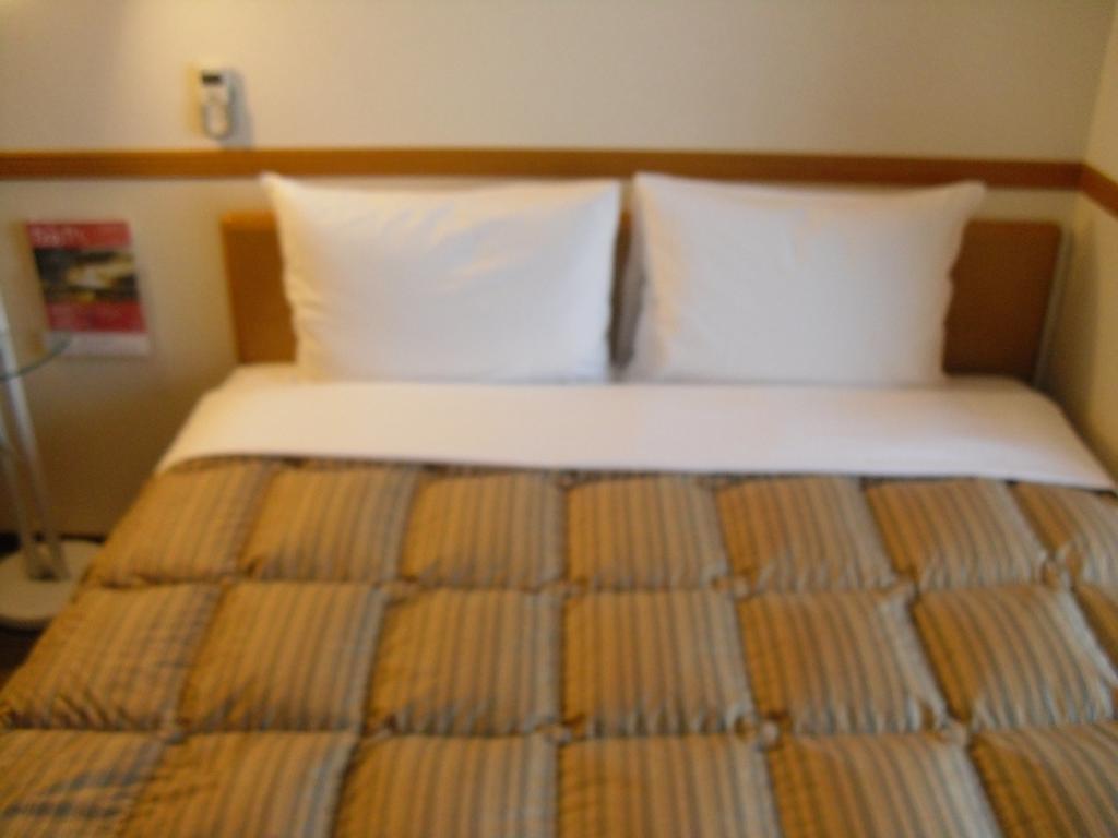 Toyoko Inn Tokyo Shinagawa Oimachi Exteriér fotografie