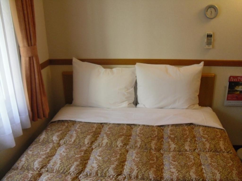Toyoko Inn Tokyo Shinagawa Oimachi Exteriér fotografie
