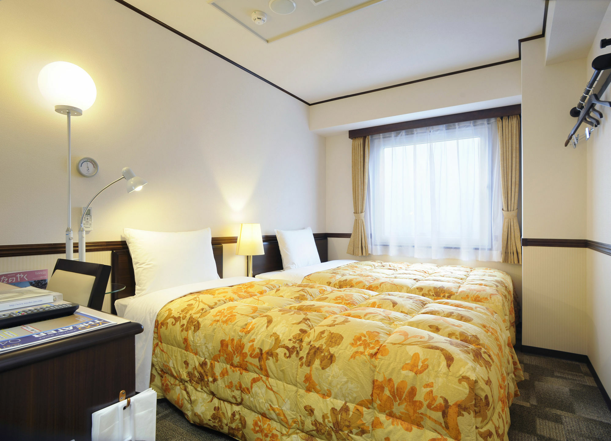 Toyoko Inn Tokyo Shinagawa Oimachi Exteriér fotografie