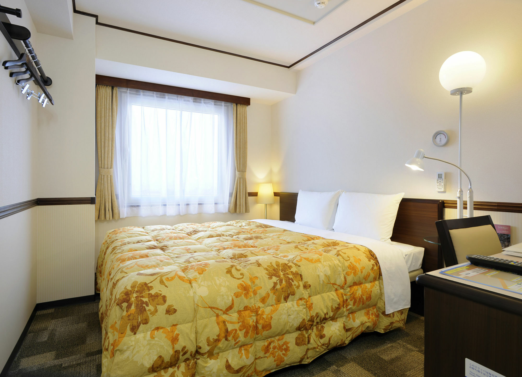 Toyoko Inn Tokyo Shinagawa Oimachi Exteriér fotografie
