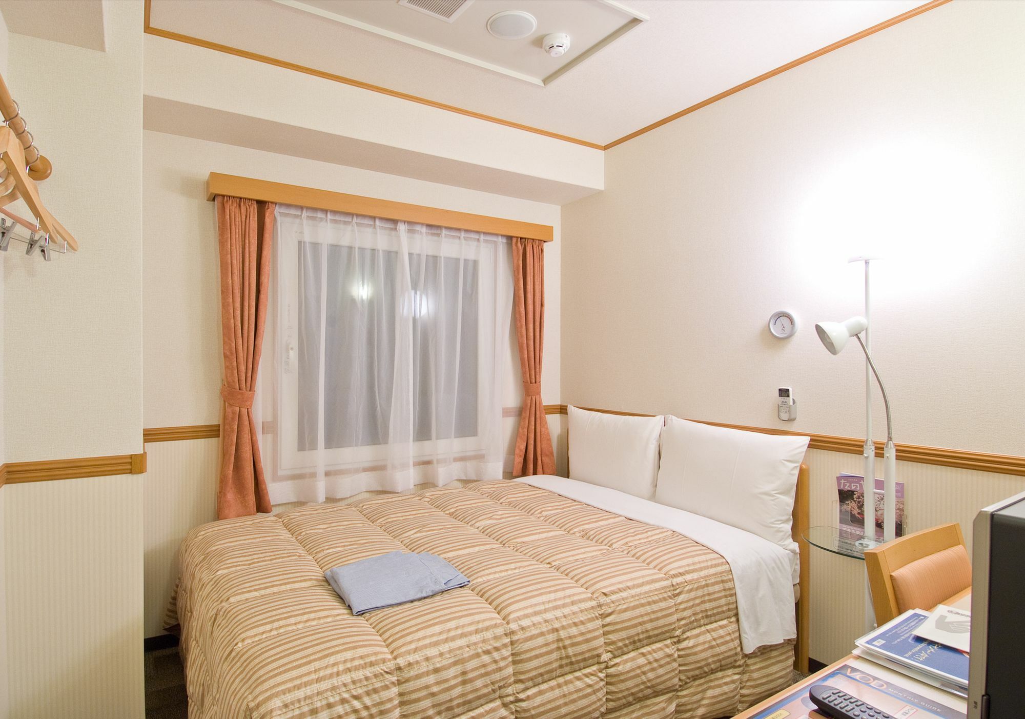 Toyoko Inn Tokyo Shinagawa Oimachi Exteriér fotografie